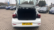 Volkswagen Polo 1.0 TSI Life 5dr DSG Petrol Hatchback